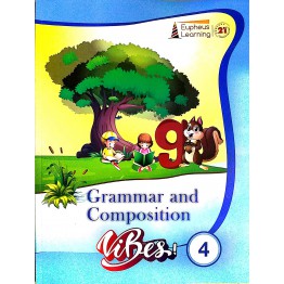 Eupheus Grammar and Composition Vibes - 4